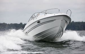 Finnmaster 57DC